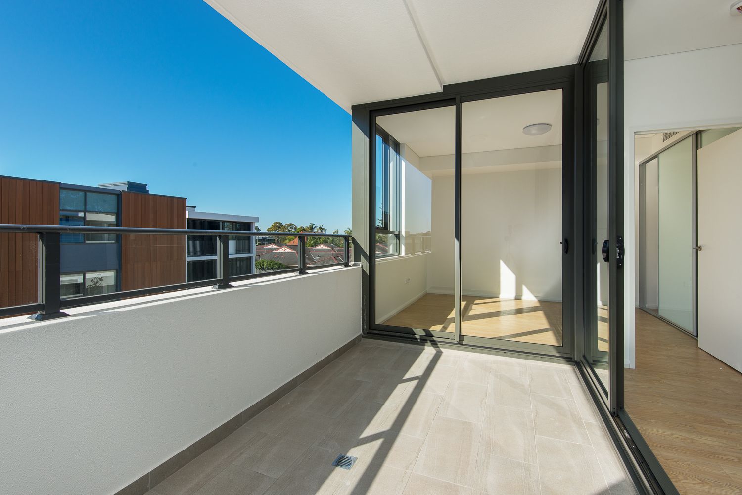 1 bedrooms Apartment / Unit / Flat in c307/1-9 Allengrove Cre NORTH RYDE NSW, 2113