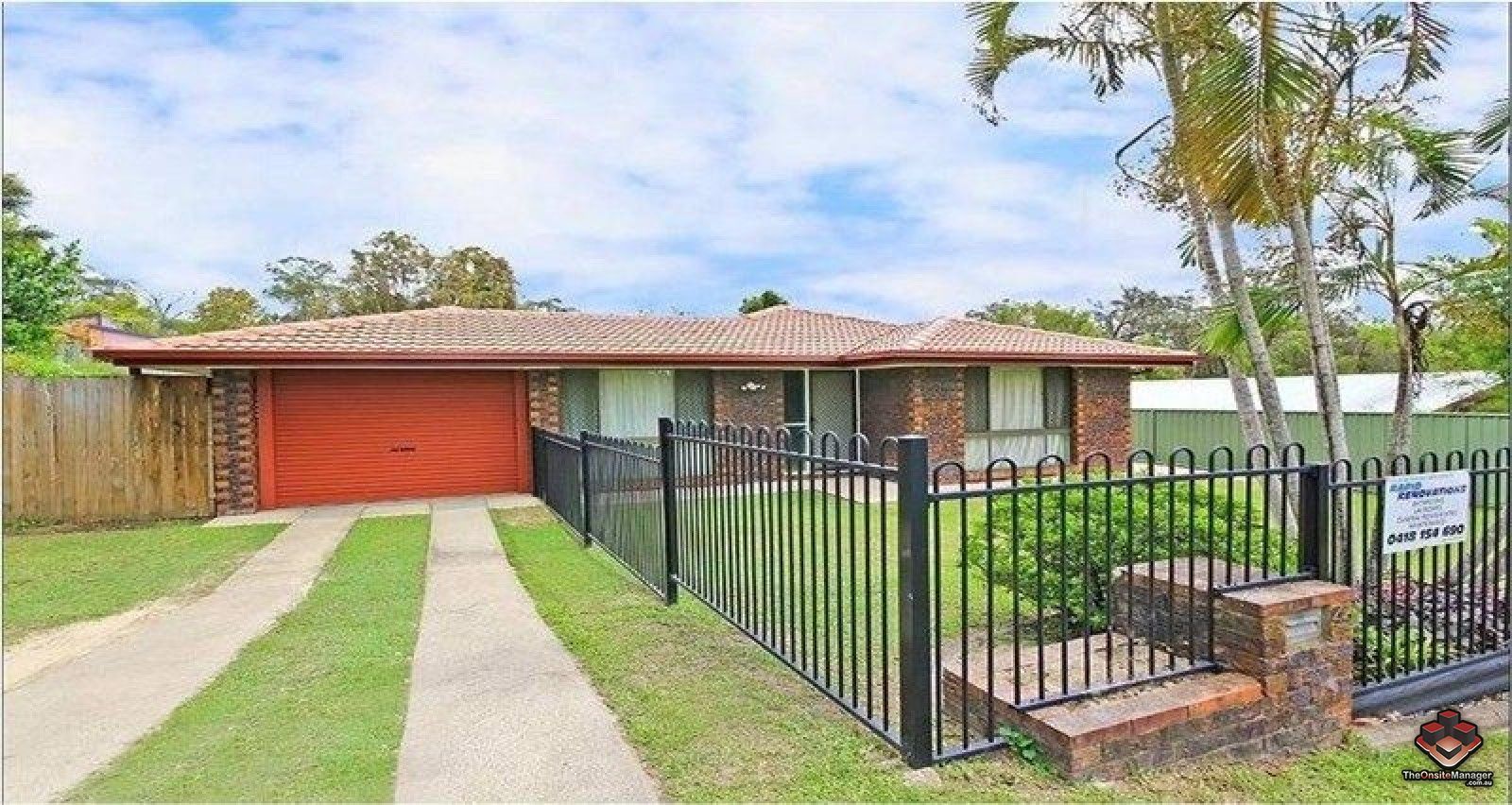 42 Balonne Street, Runcorn QLD 4113 House For Rent Domain