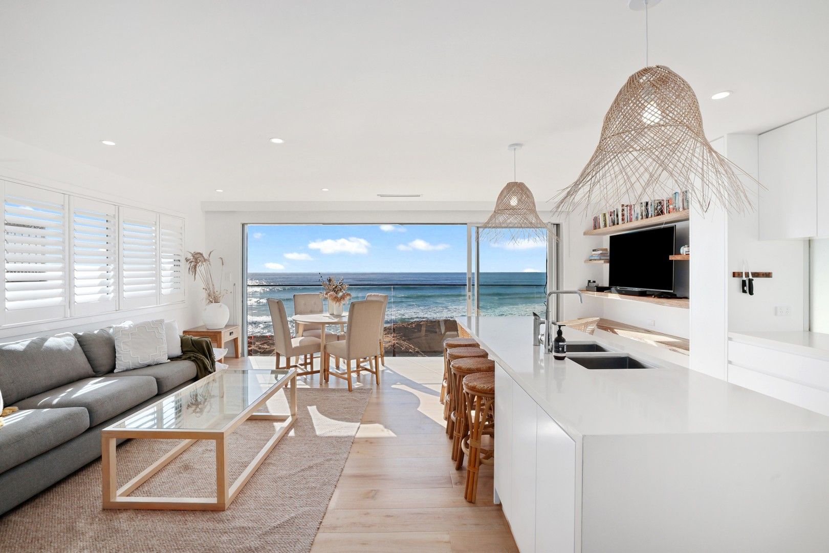3 bedrooms Duplex in Pittwater Road COLLAROY NSW, 2097