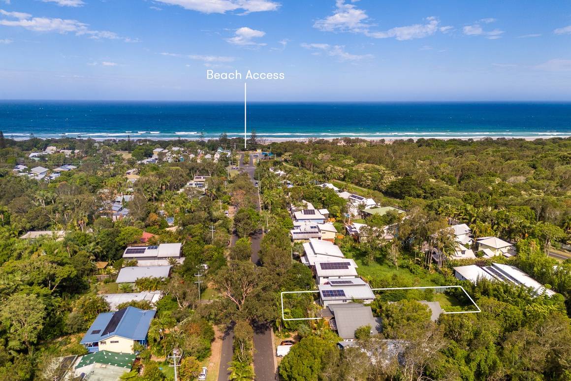 Picture of 34 Helen Street, SOUTH GOLDEN BEACH NSW 2483