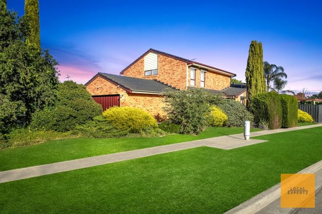 Picture of 8 Avoca Court, BROOKFIELD VIC 3338