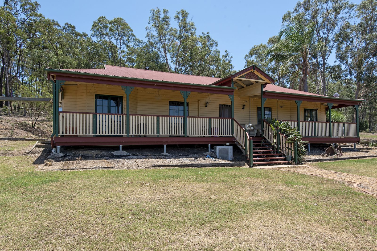 1 Water Street, Goombungee QLD 4354, Image 2