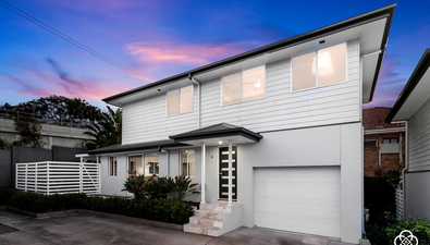 Picture of 4/202 Northcott Drive, ADAMSTOWN HEIGHTS NSW 2289