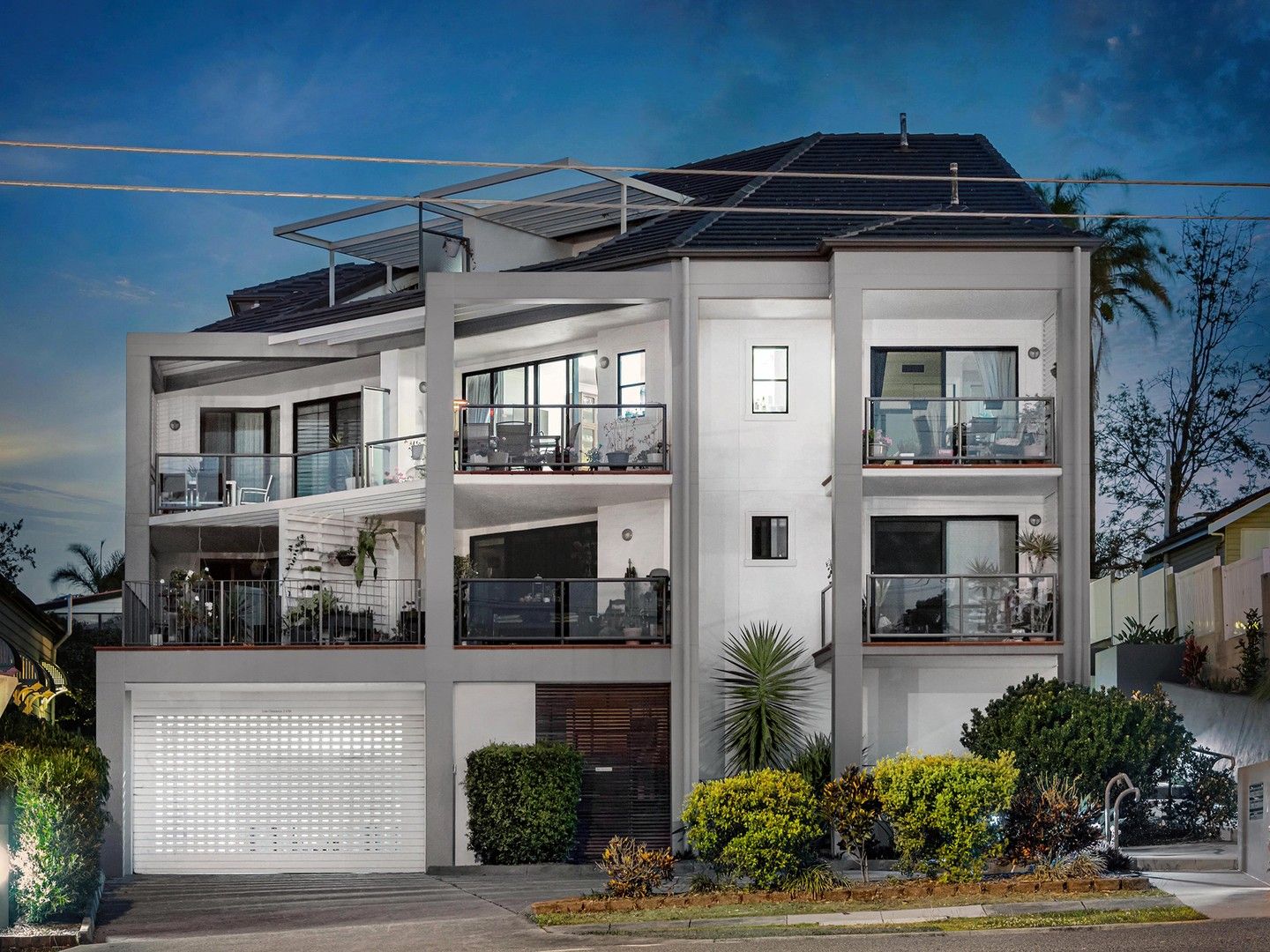 6/9 Prospect Terrace, Kelvin Grove QLD 4059, Image 0