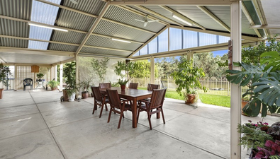 Picture of 3 Anabranch Place, RENMARK SA 5341