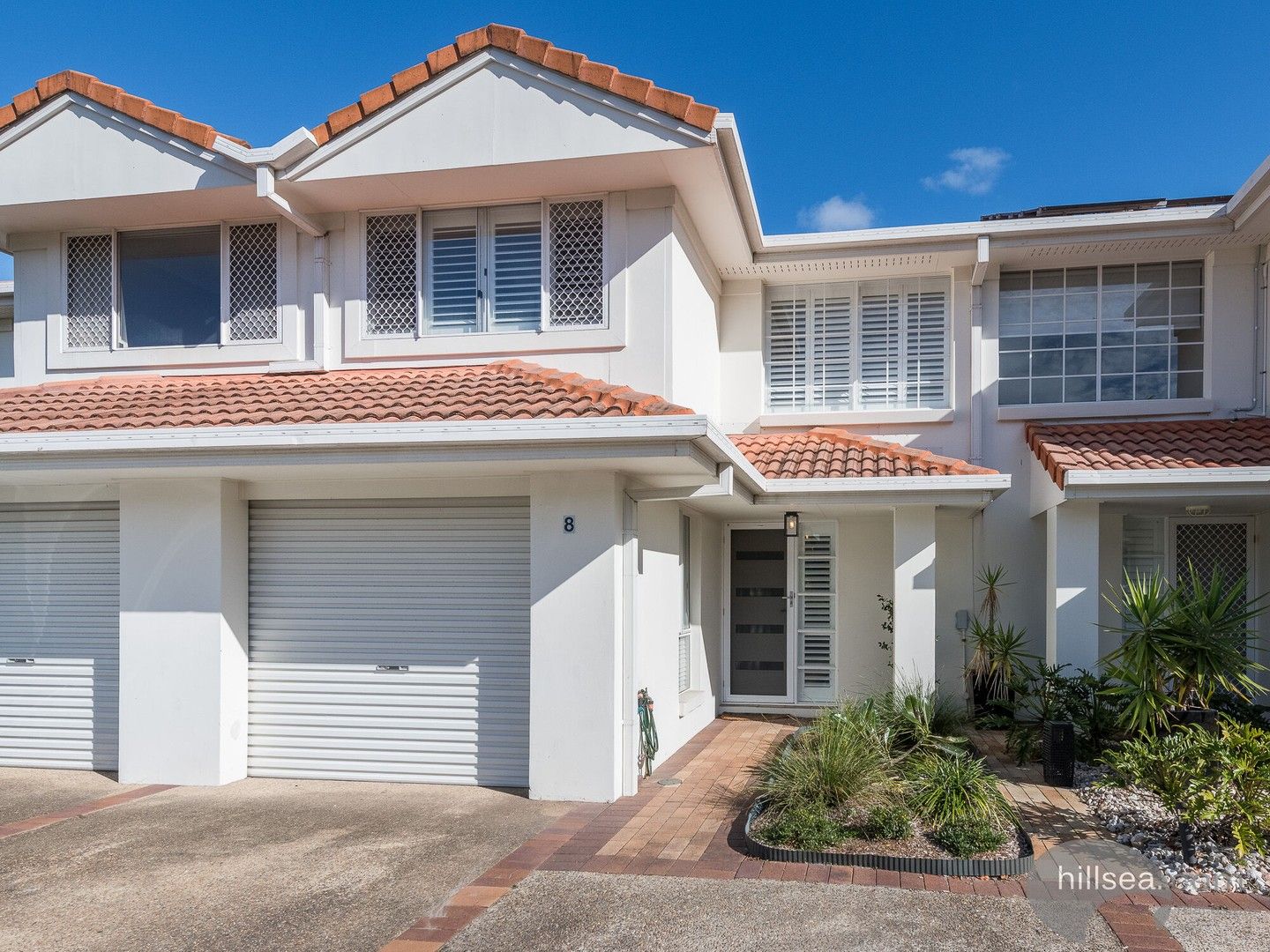 3 bedrooms Townhouse in 8/276-278 Oxley Drive COOMBABAH QLD, 4216