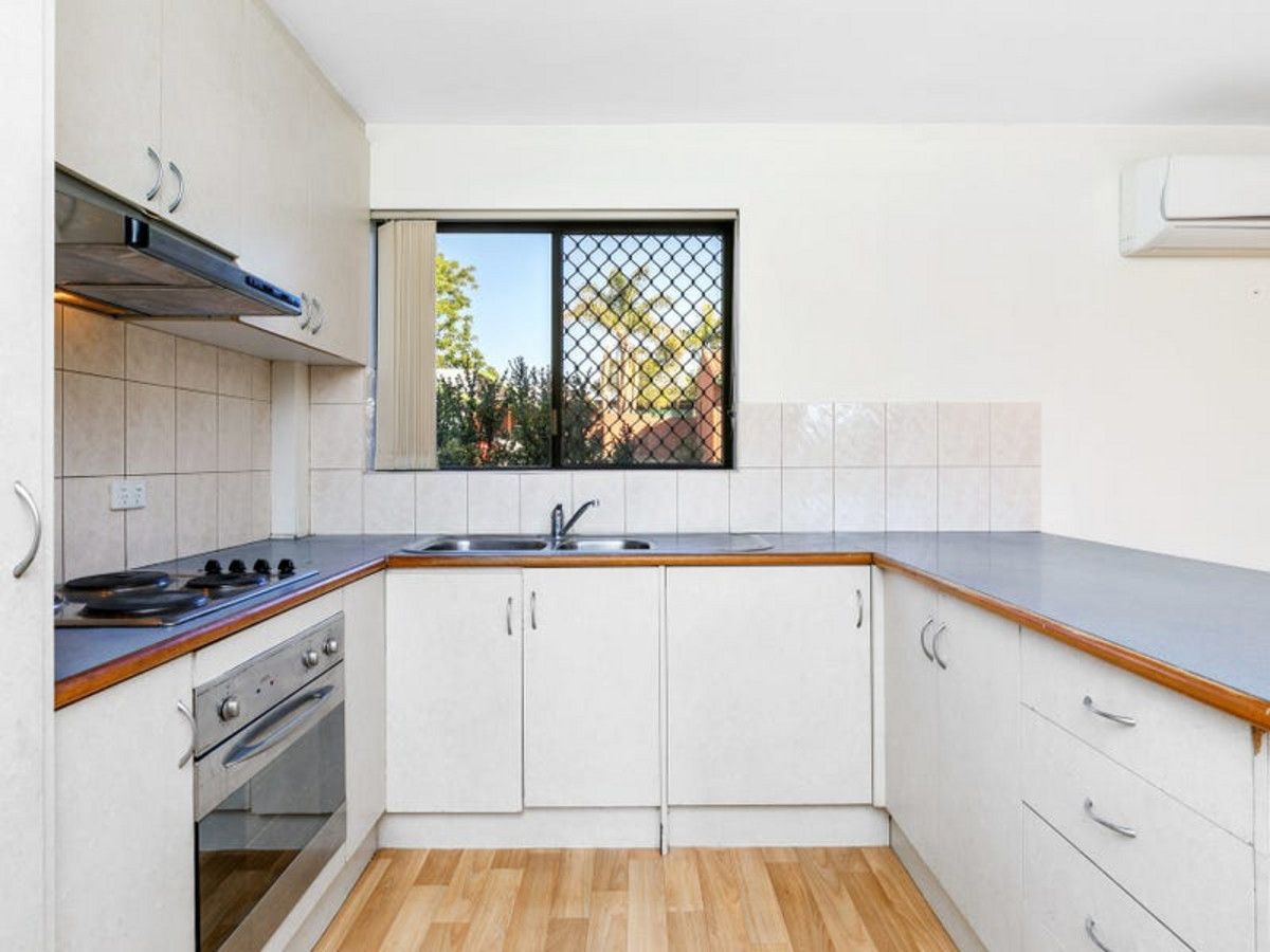 2 bedrooms Apartment / Unit / Flat in 1/46 King George Street VICTORIA PARK WA, 6100