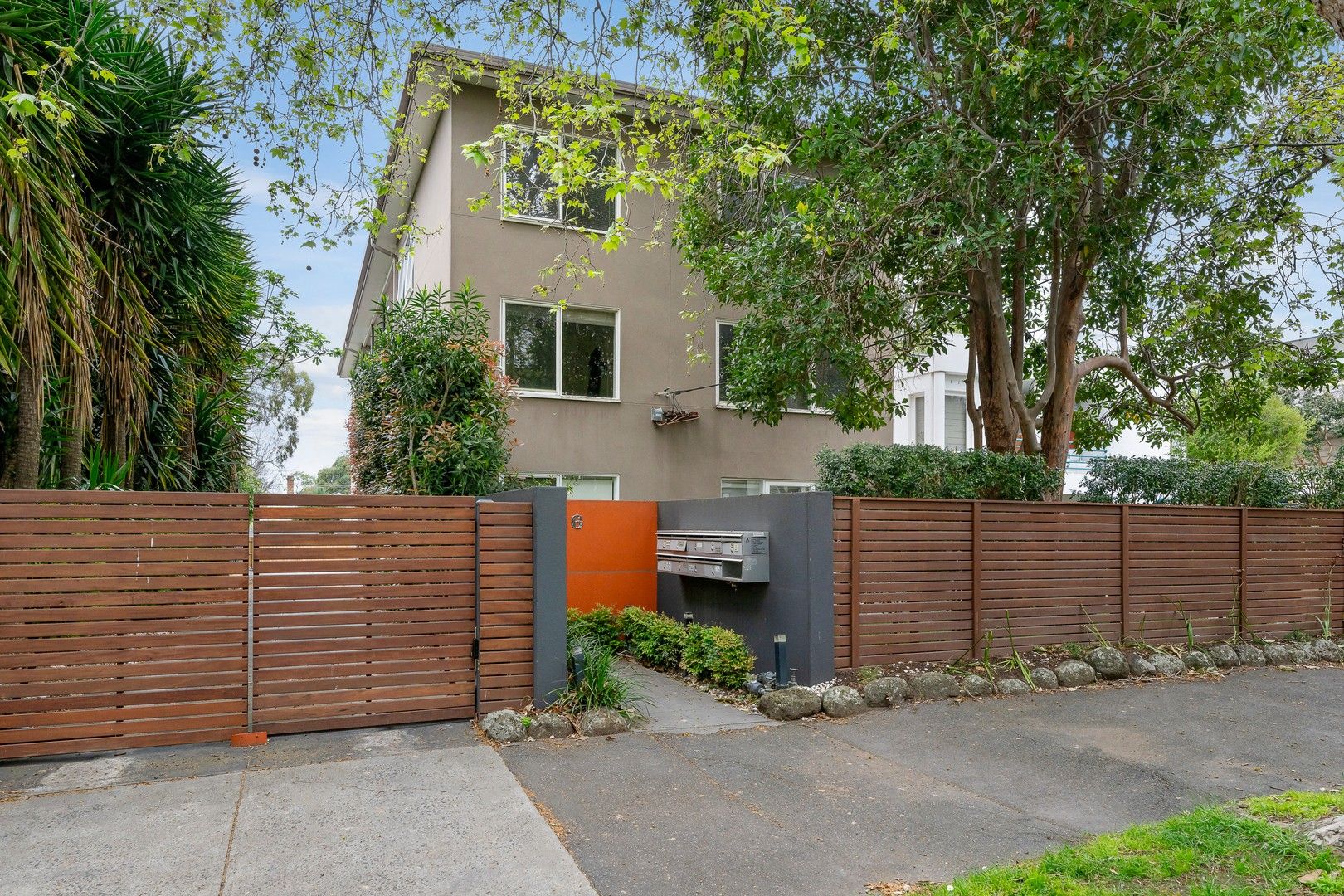 2 bedrooms Apartment / Unit / Flat in 7/36 Auburn Grove HAWTHORN EAST VIC, 3123