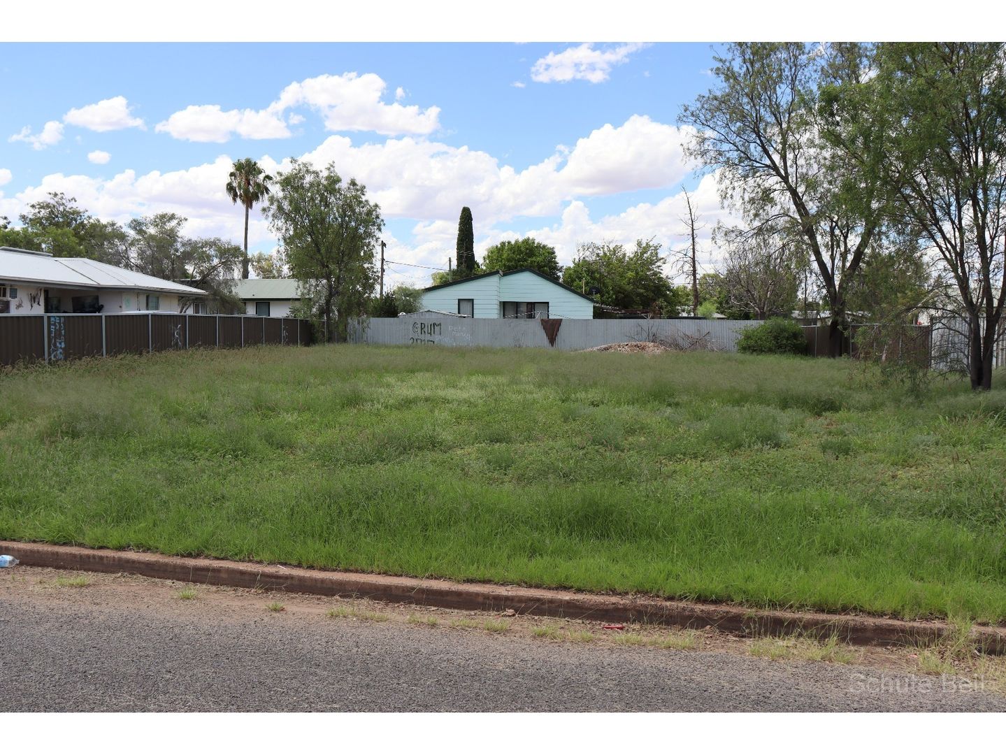 7 Vacant Blocks Of Land, Bourke NSW 2840 Domain