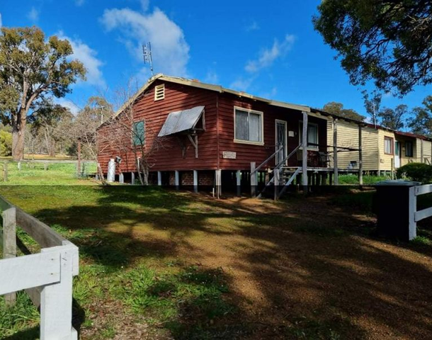 9994 Coalfields Road, Darkan WA 6392