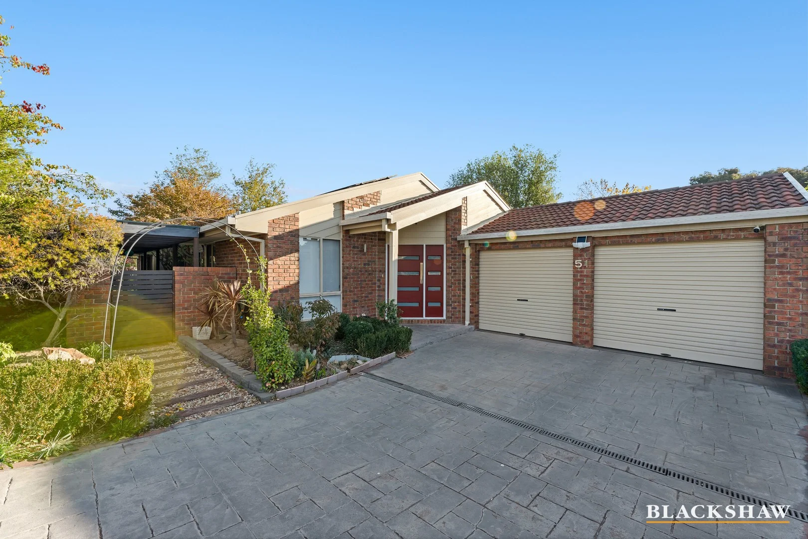 51 Lewis Luxton Avenue, Gordon ACT 2906