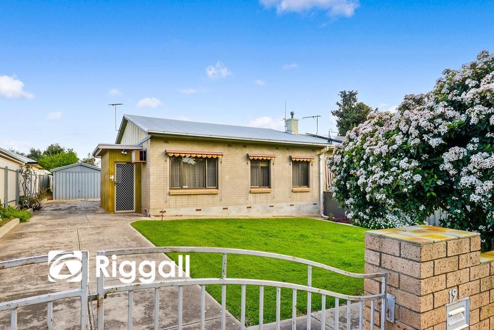 19 Browning Street, Clearview SA 5085, Image 0