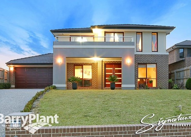 10 Abbin Court, Rowville VIC 3178