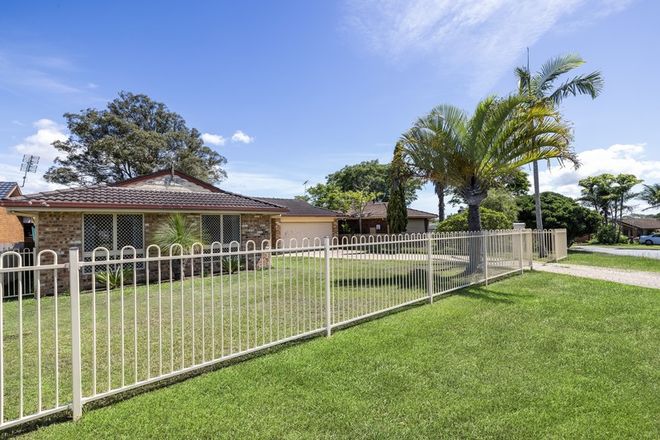 Picture of 14 Kidman Avenue, WEST KEMPSEY NSW 2440