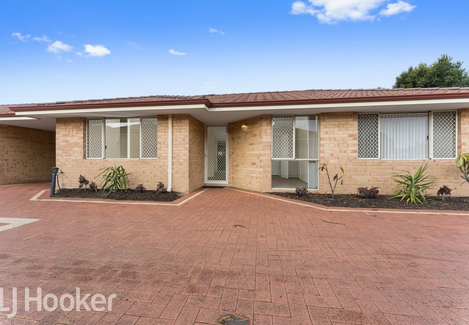 3 bedrooms House in 10/6 Lansing Street QUEENS PARK WA, 6107