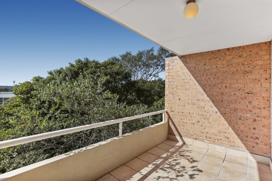 2 bedrooms Apartment / Unit / Flat in 9/17 Balgowlah Road MANLY NSW, 2095
