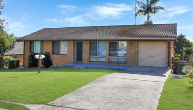 Picture of 3 Bells Close, FORSTER NSW 2428
