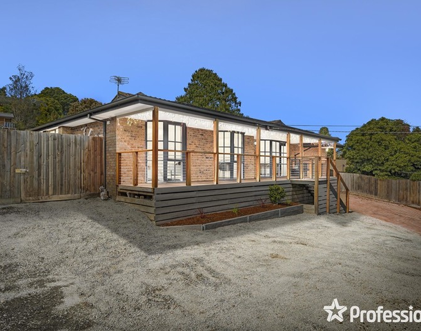 490 Maroondah Highway, Lilydale VIC 3140