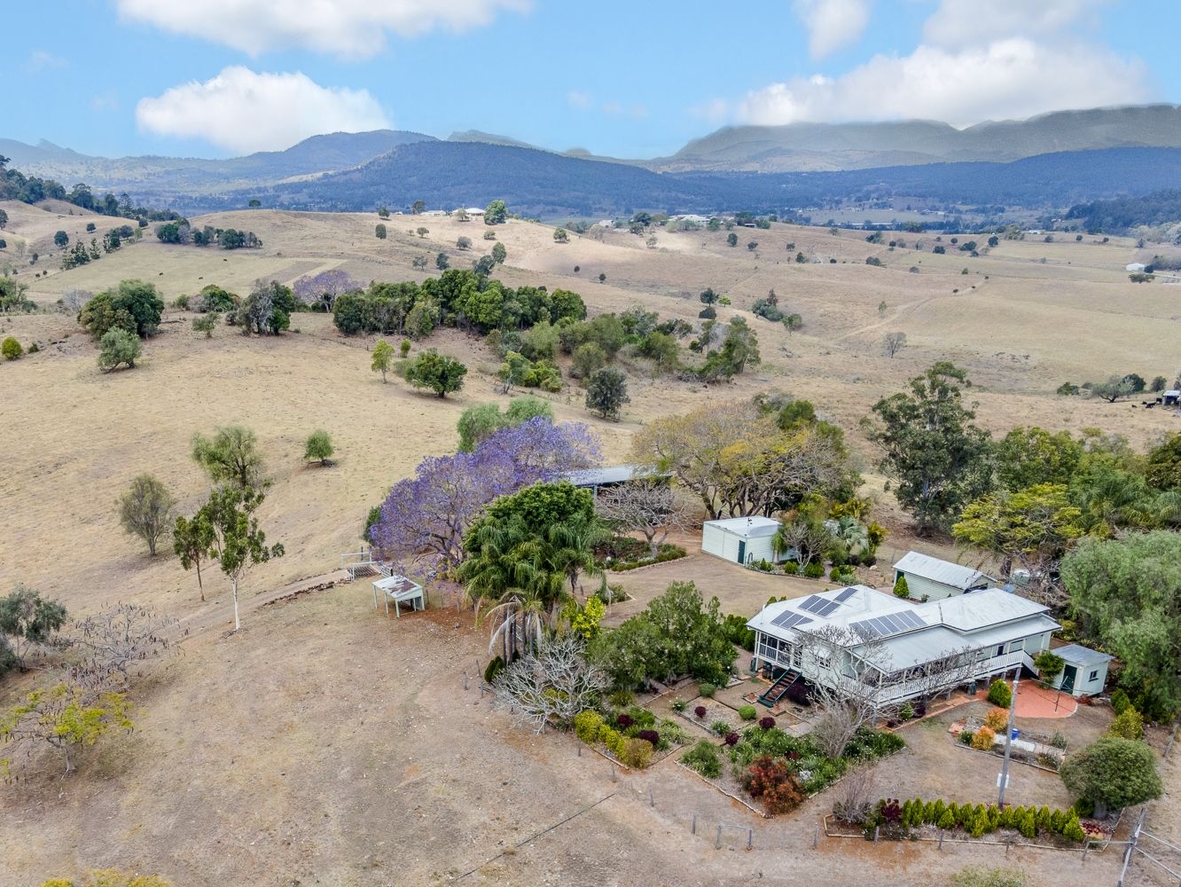 449 Mount French Road, Mount French QLD 4310, Image 0