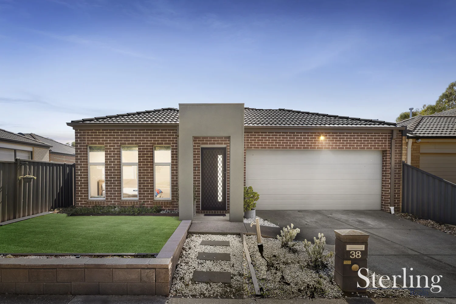 38 Stony Brook Way, Truganina VIC 3029