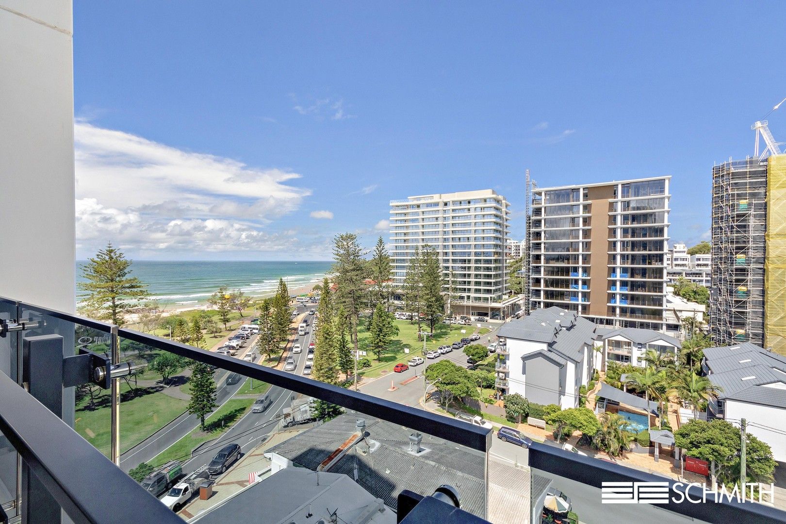 805/76 Musgrave Street, Coolangatta QLD 4225, Image 0