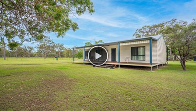 Picture of 368 Pacific Haven Circuit, PACIFIC HAVEN QLD 4659