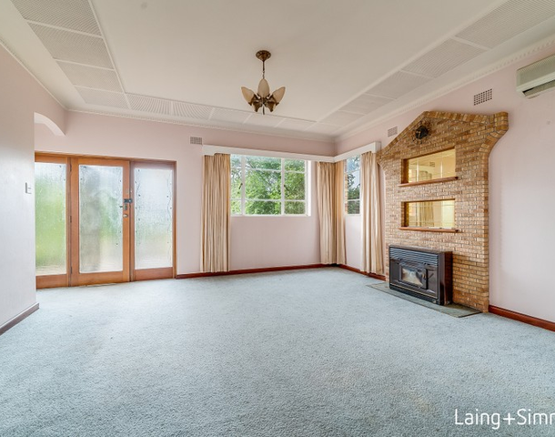 61 Barney Street, Armidale NSW 2350