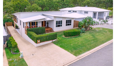 Picture of 9 Eucalyptus Crescent, NORMAN GARDENS QLD 4701