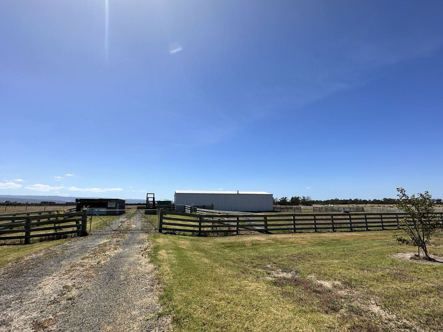 13 Pound Road W, Yarram VIC 3971 Specialist Farm for Sale 550,000