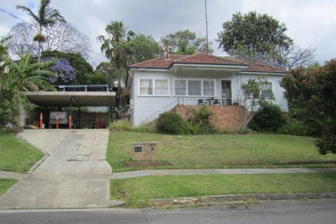 Picture of 18 Grayson Ave, KOTARA NSW 2289