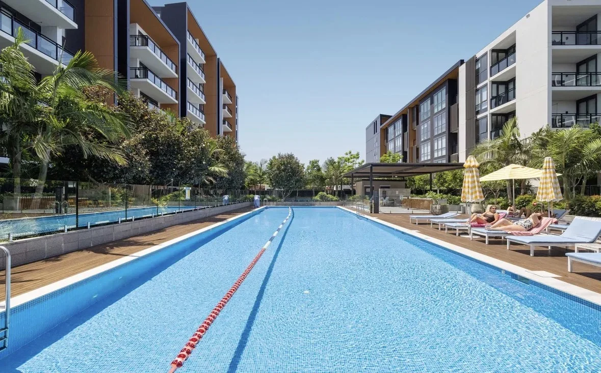 Additional image 11 of 710/4 Henderson Road, Edmondson Park NSW 2174