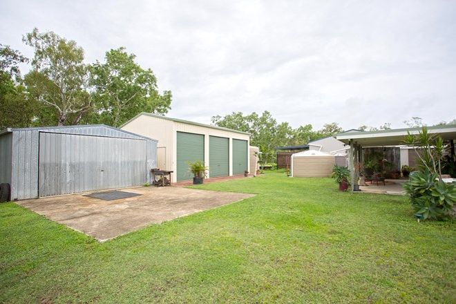 Picture of 10 Bennet Street, ST HELENS BEACH QLD 4798