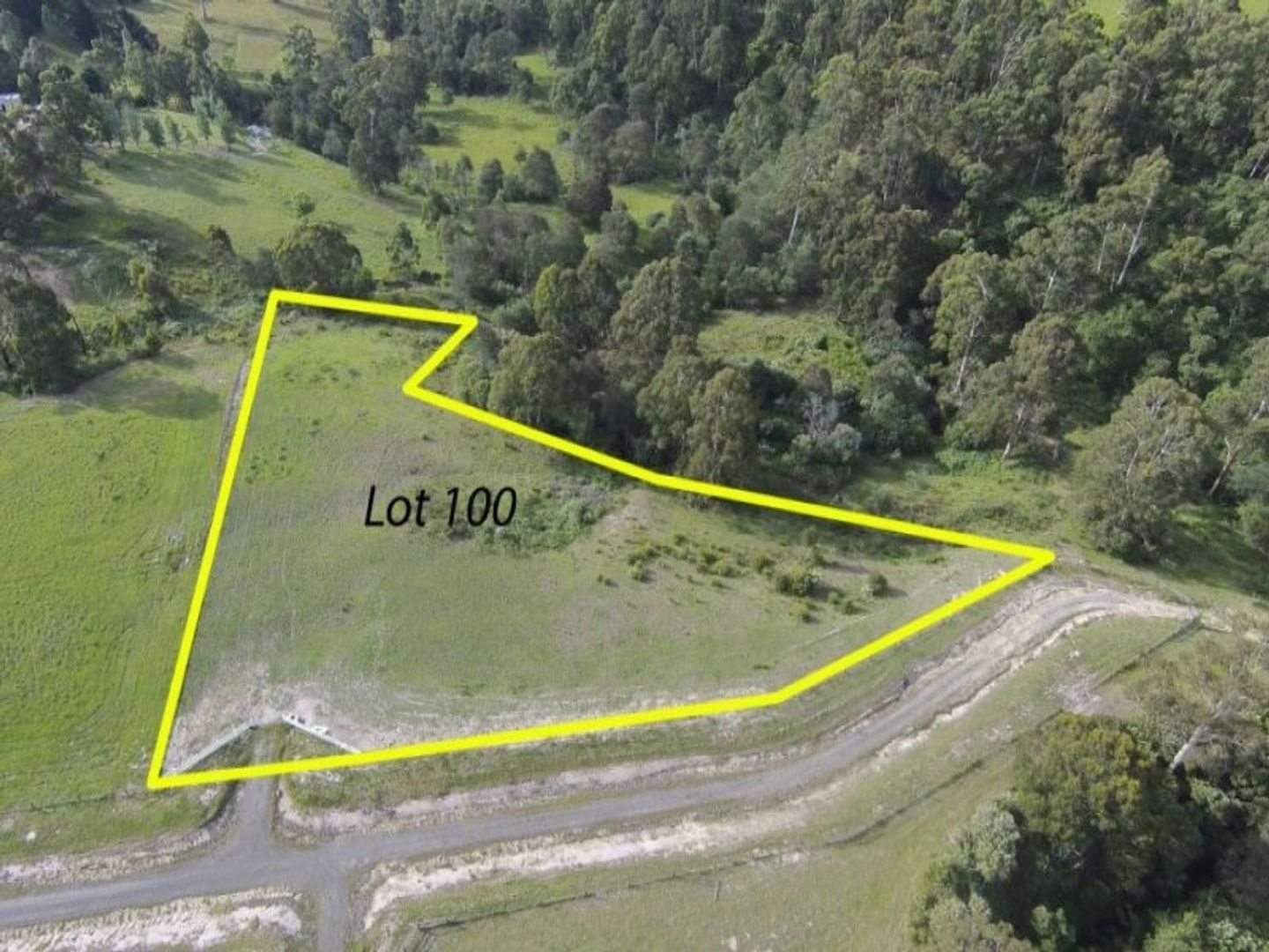Lot 100 Baillie Street, Yallourn North VIC 3825 Domain