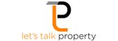 Logo for Let's Talk Property