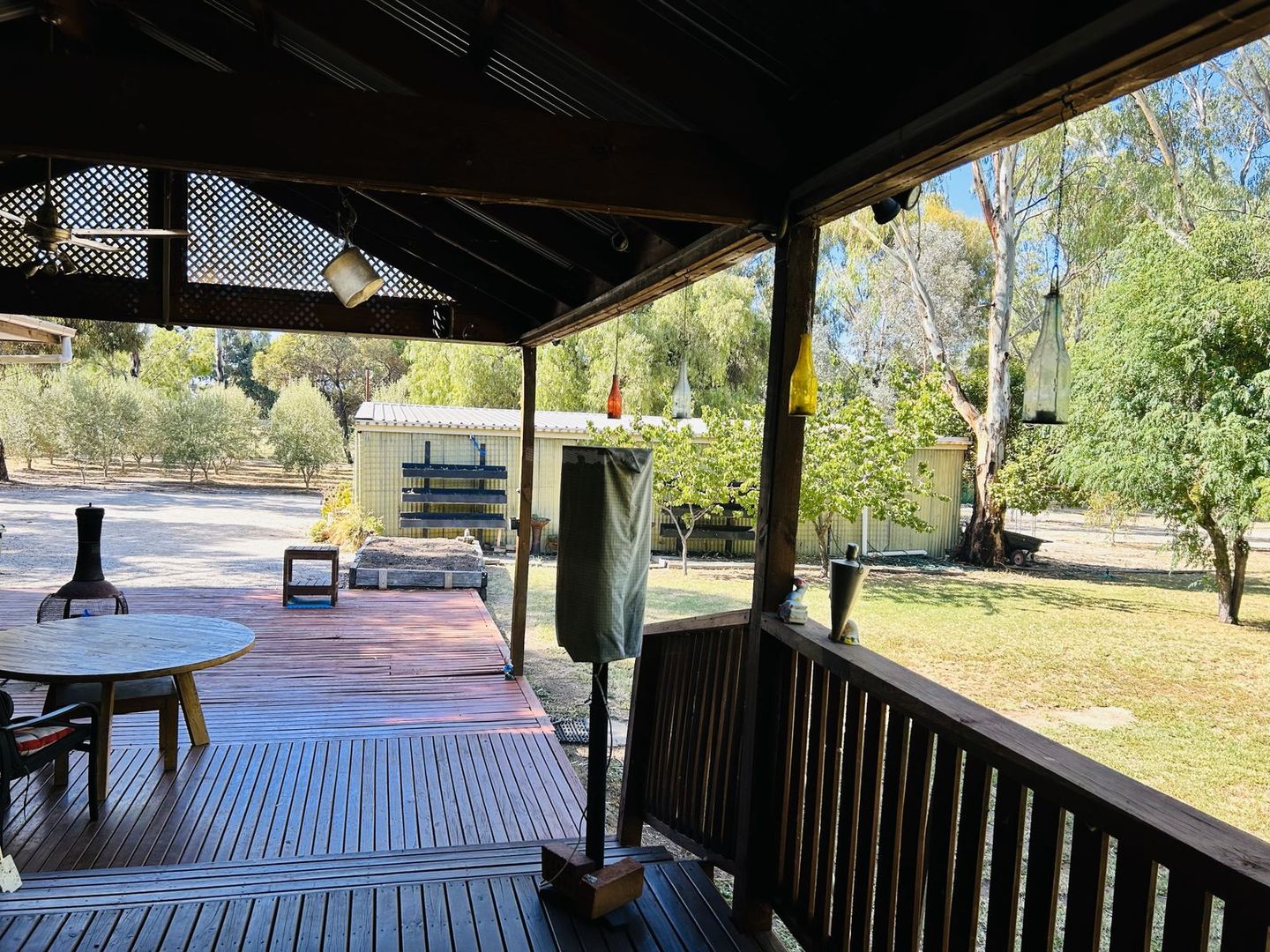 2333 Grigg Road, Koondrook VIC 3580 House for Sale 550,000