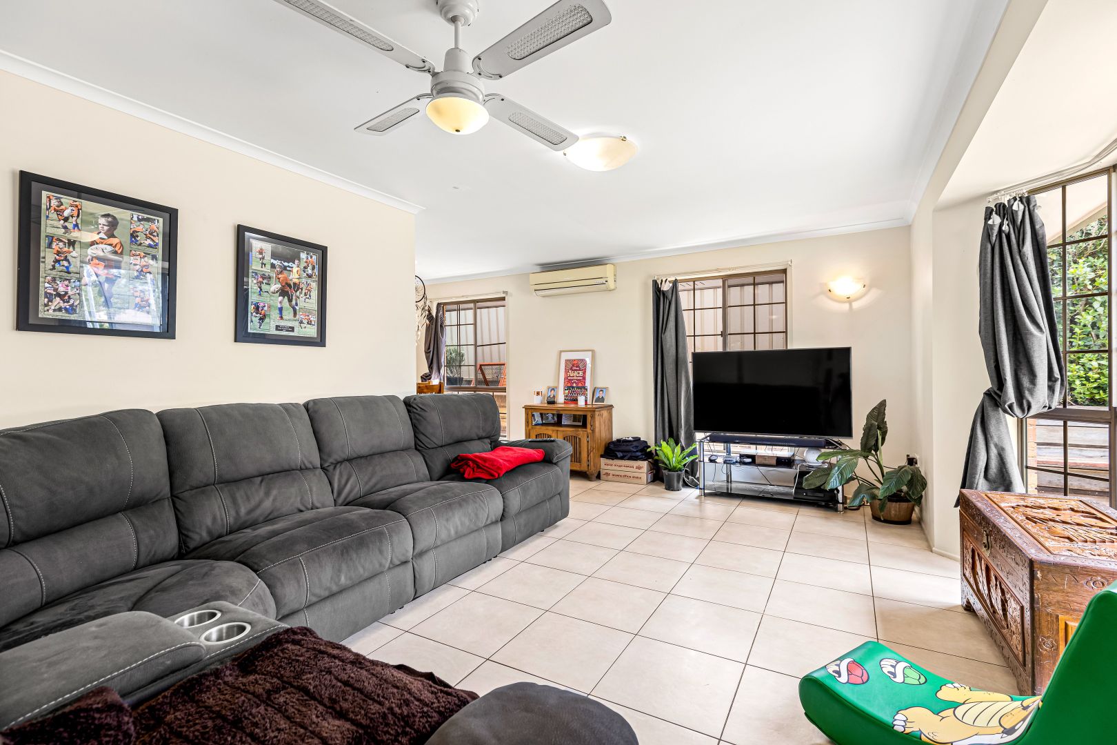 47 Kingsford Smith Drive, Wilsonton QLD 4350, Image 2