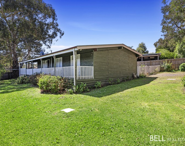 20 Milners Road, Yarra Junction VIC 3797