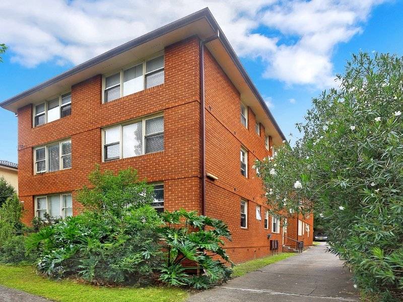 Picture of 3/74 Campsie Street, CAMPSIE NSW 2194