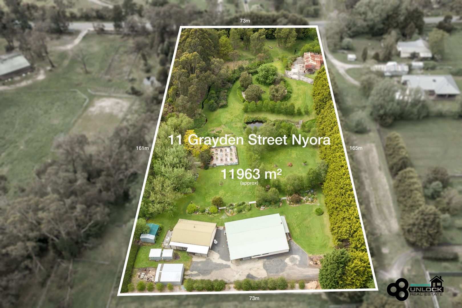 11 Grayden Street, Nyora VIC 3987, Image 1