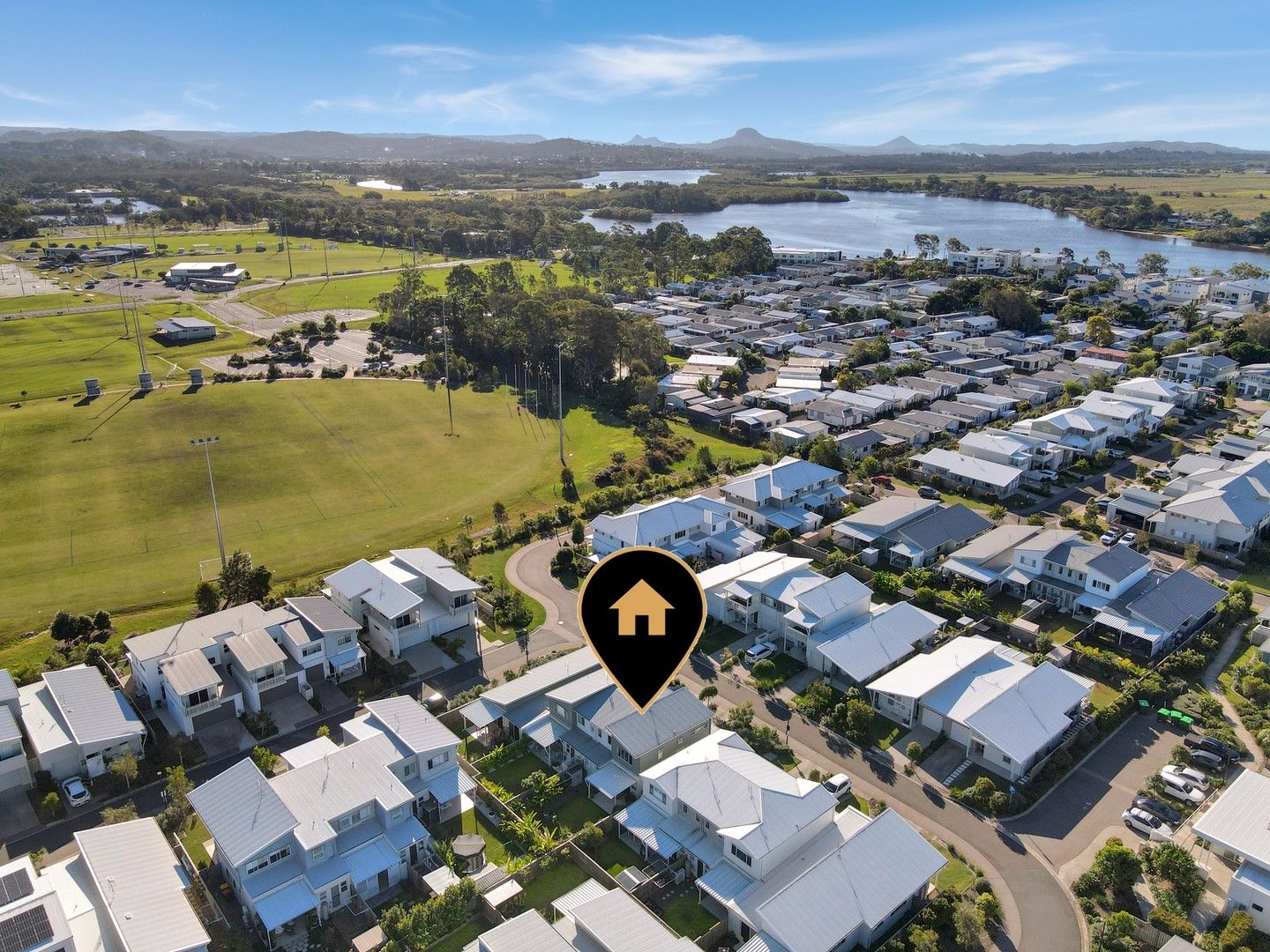 302 Paradise Circuit, Maroochydore QLD 4558, Image 0