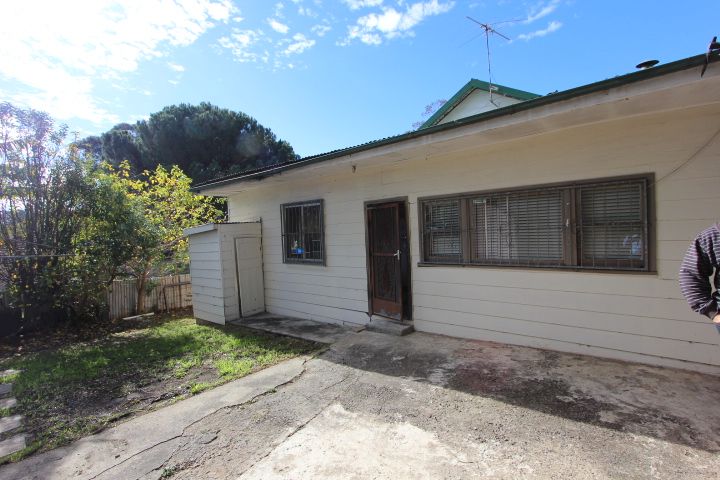 104b Bungaree Road Toongabbie Nsw 2146 House For Sale