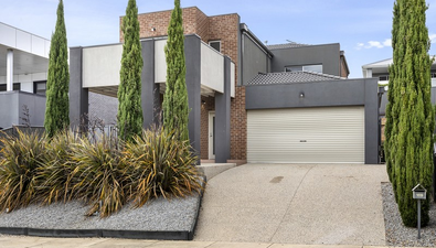 Picture of 169 Oceania Drive, CURLEWIS VIC 3222