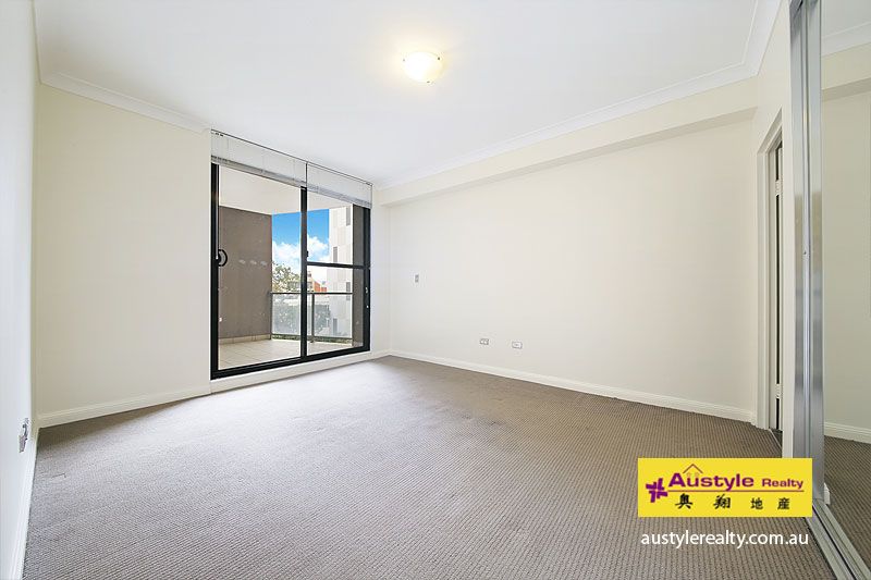 302/31-37 Hassall st, Parramatta NSW 2150, Image 2