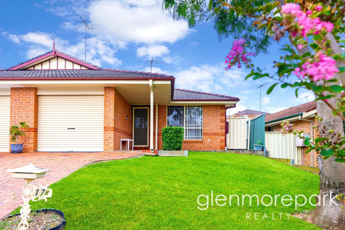 17b Fitzgerald Place, Glenmore Park NSW 2745, Image 0