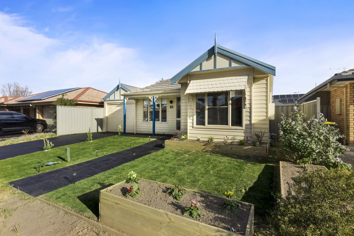 3 Tarragon Drive, Tarneit VIC 3029, Image 2