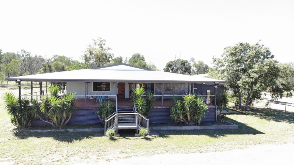 INVESTMENT OPPORTUNITY, Chinchilla QLD 4413, Image 0