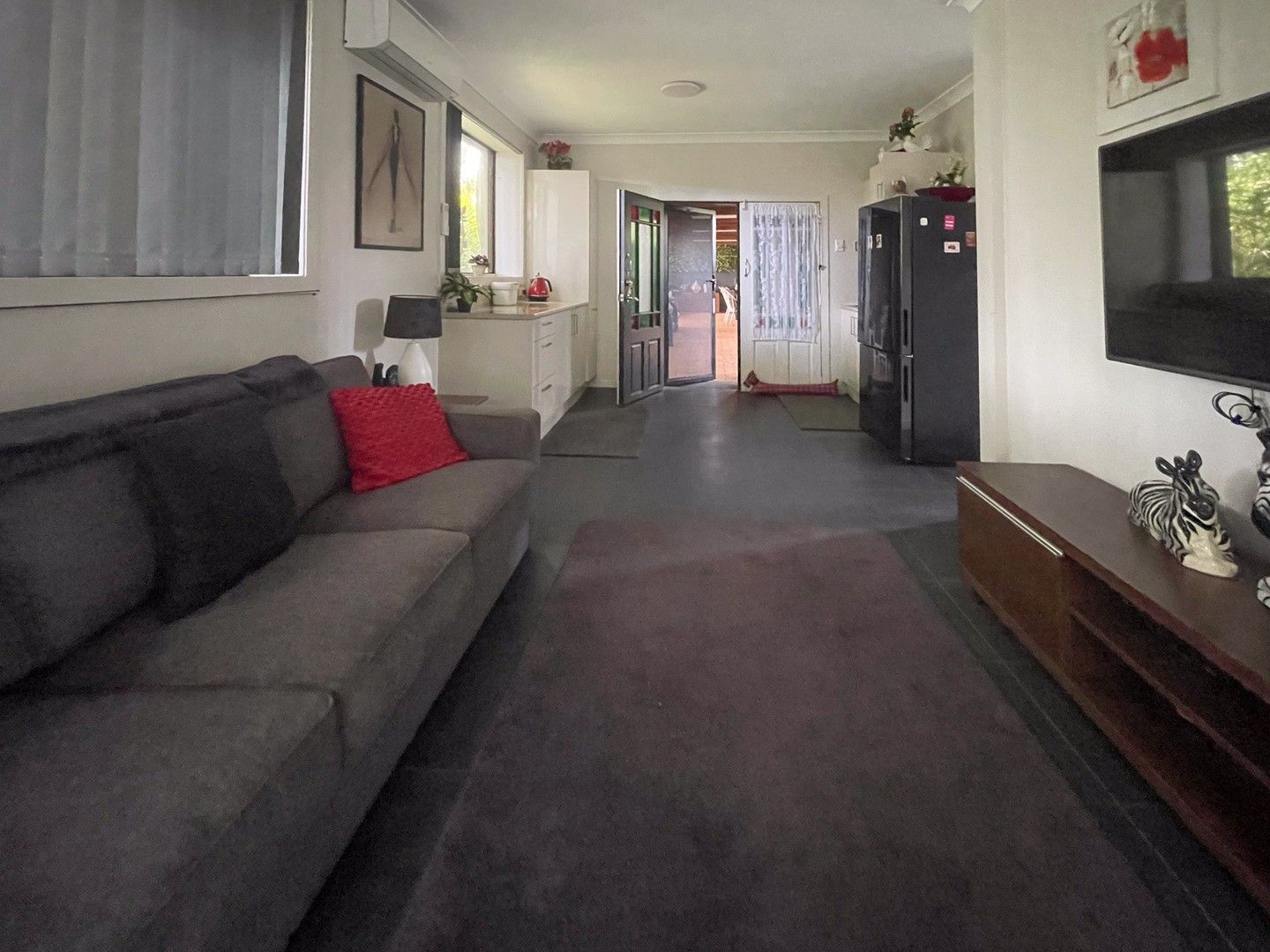 1 bedrooms Villa in 1/21-23 Windang Road PRIMBEE NSW, 2502