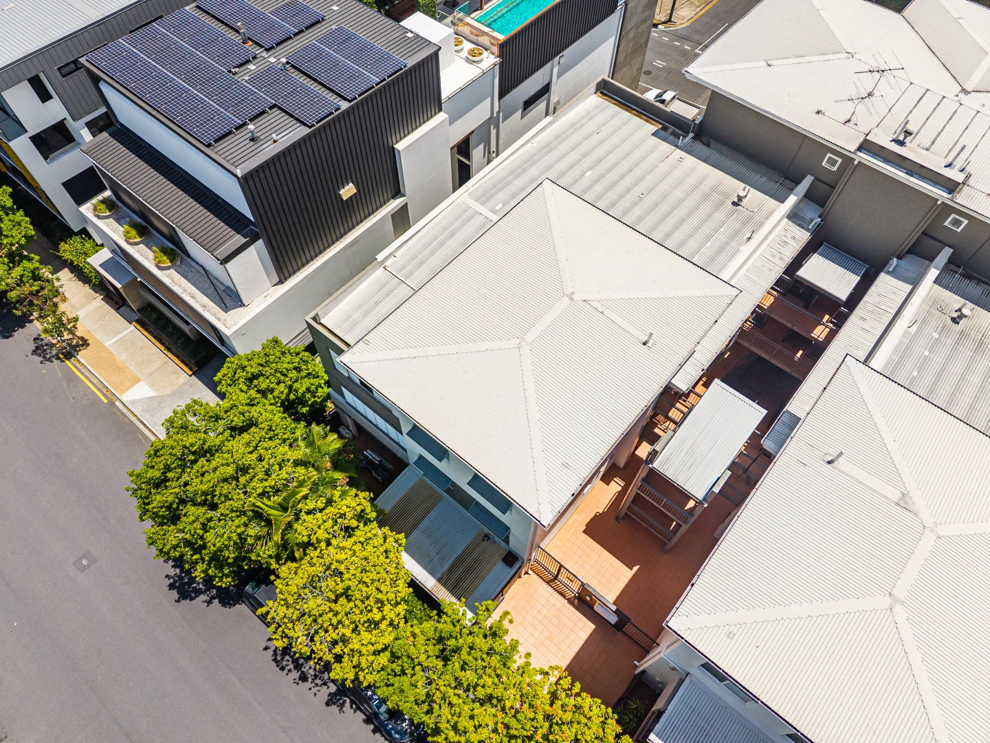 Additional image 19 of 50/46 Chermside Street, Teneriffe QLD 4005