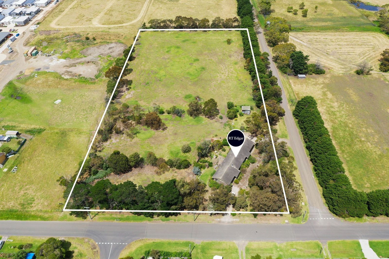 4351 Mercer Street, Portarlington VIC 3223 House for Sale Domain
