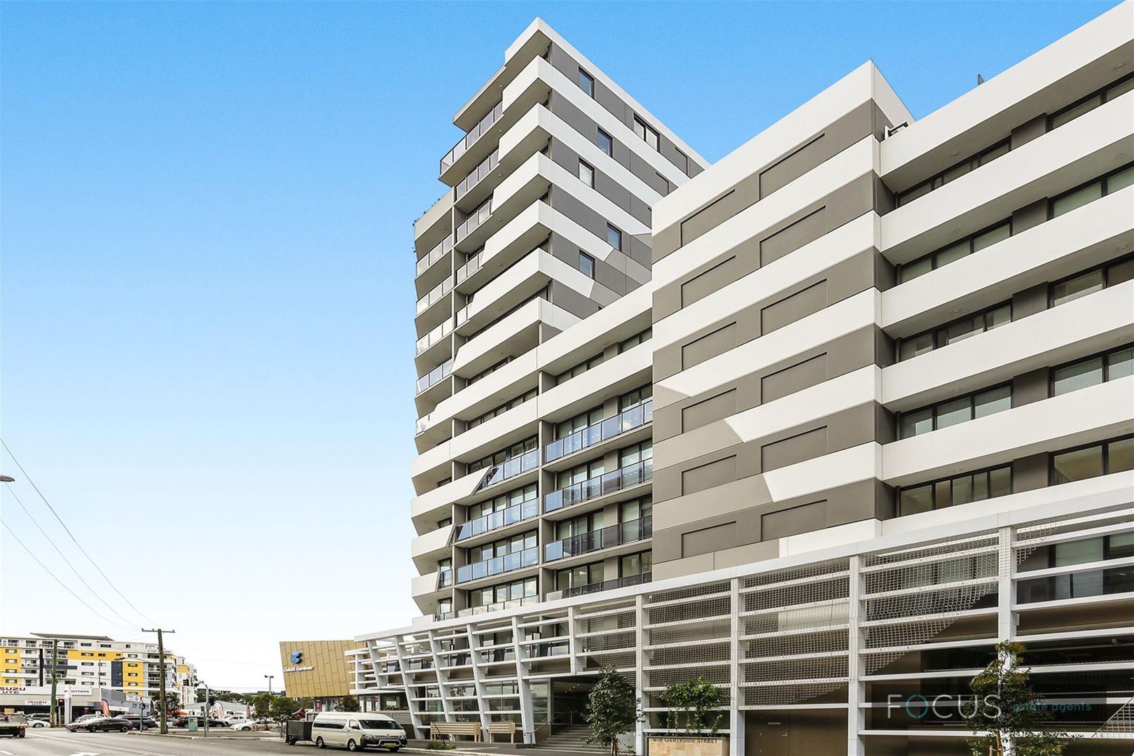 907 6 Gertrude Street Wolli Creek Nsw 2205 Domain